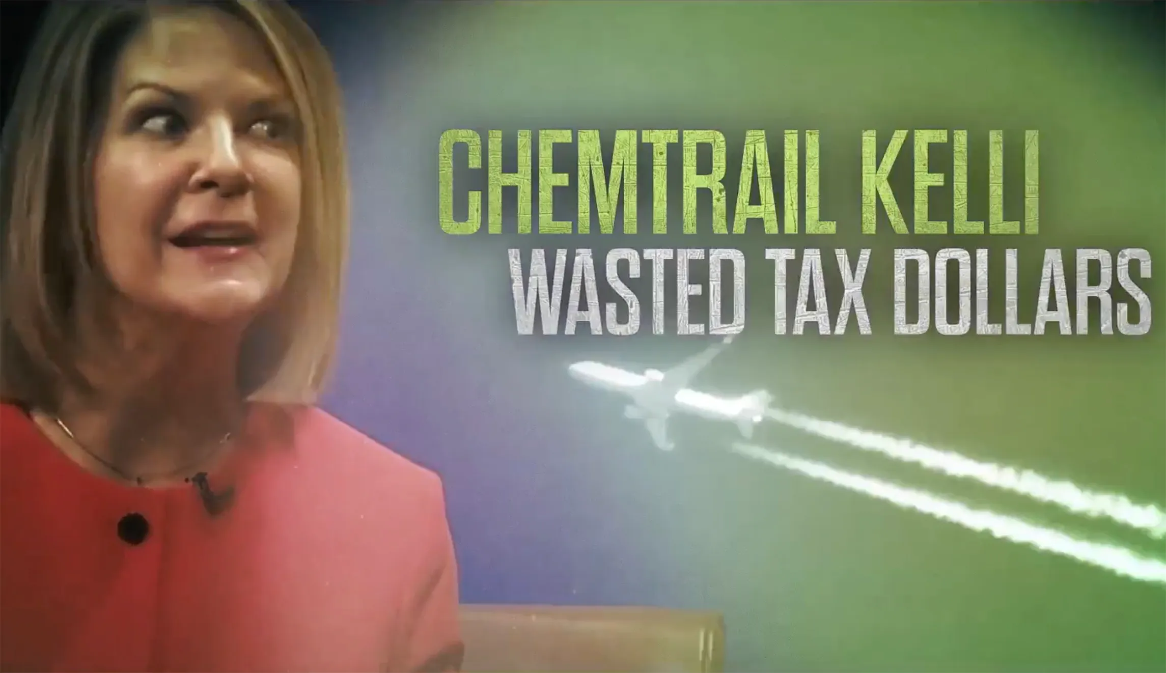 Mitch McConnell-backed group slams Kelli Ward over ’embarrassing behavior’ in Arizona Senate race