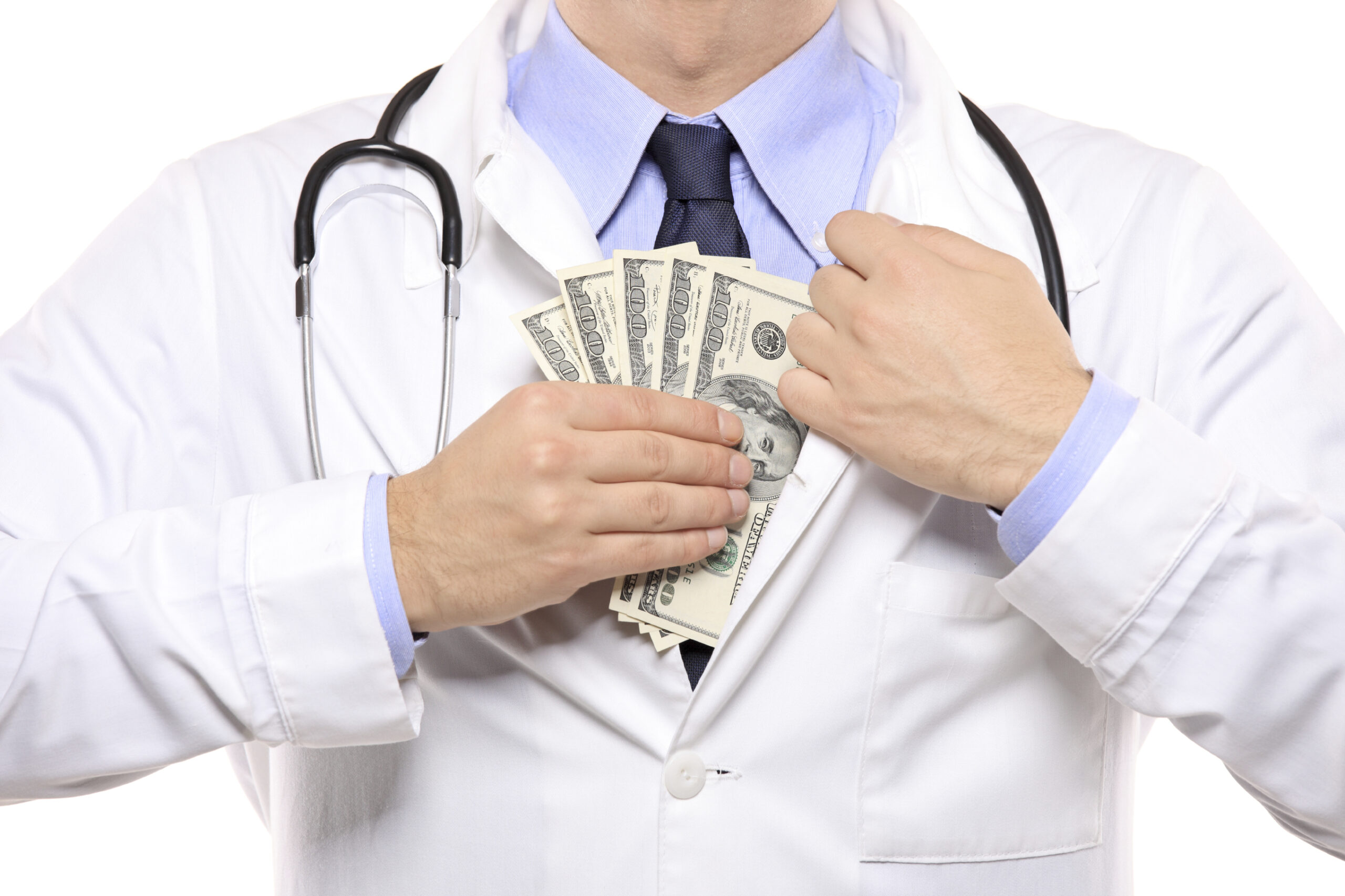 Sequestration hinders healthcare abuse and fraud settlements