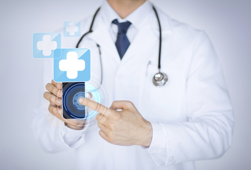 Health care spending growth nearly flat in second quarter, BEA says