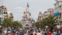 Blocking Disneyland, DACA protesters prove their arrogant idiocy