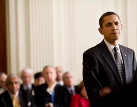 Is There Any Republican Who Isn’t Competitive Against Obama?
