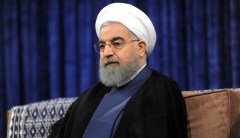Iran to Saudi Arabia: ‘Strategic mistake’ to befriend US, Israel