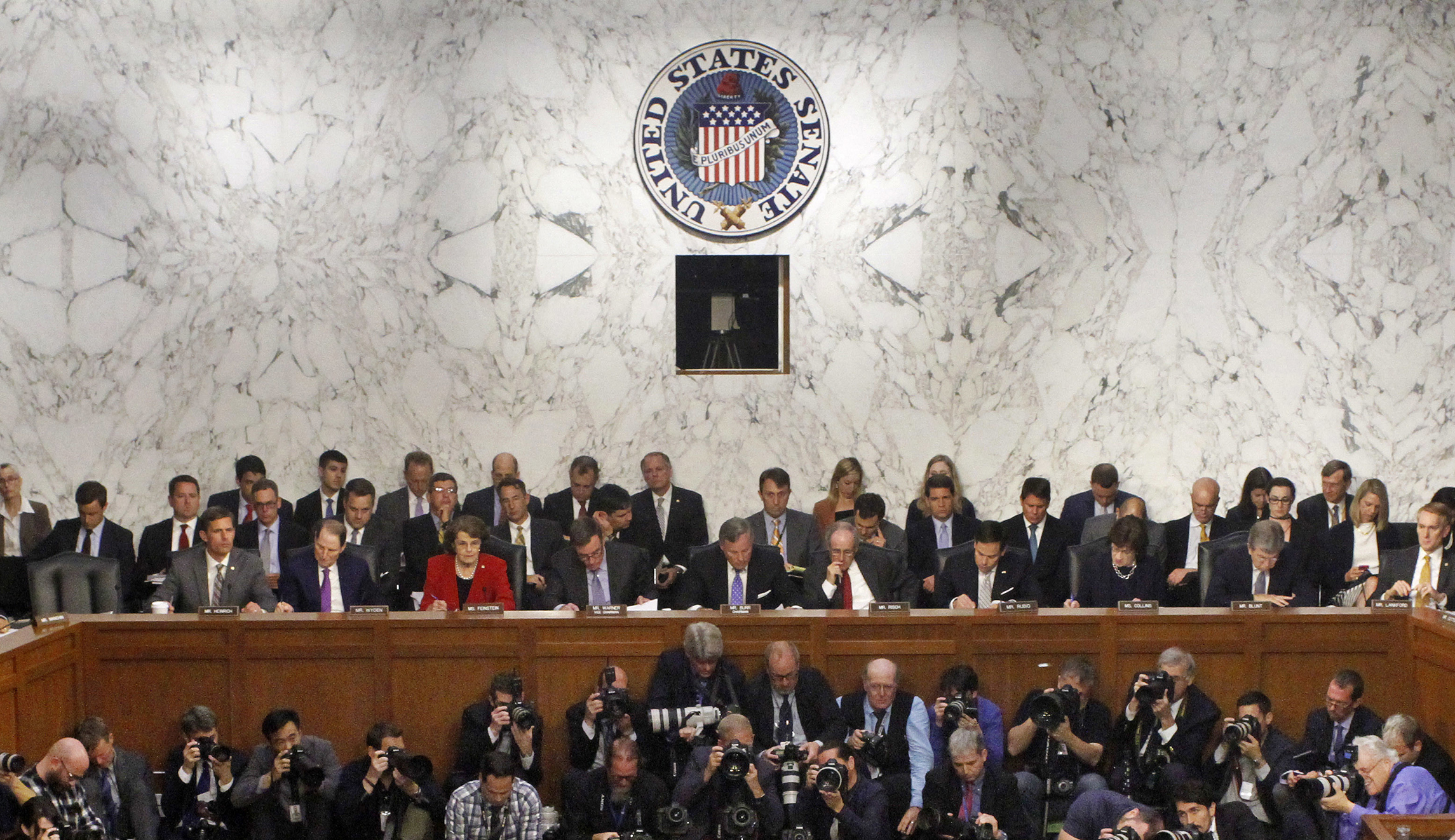 Facebook officials to testify during hearing on Russian meddling