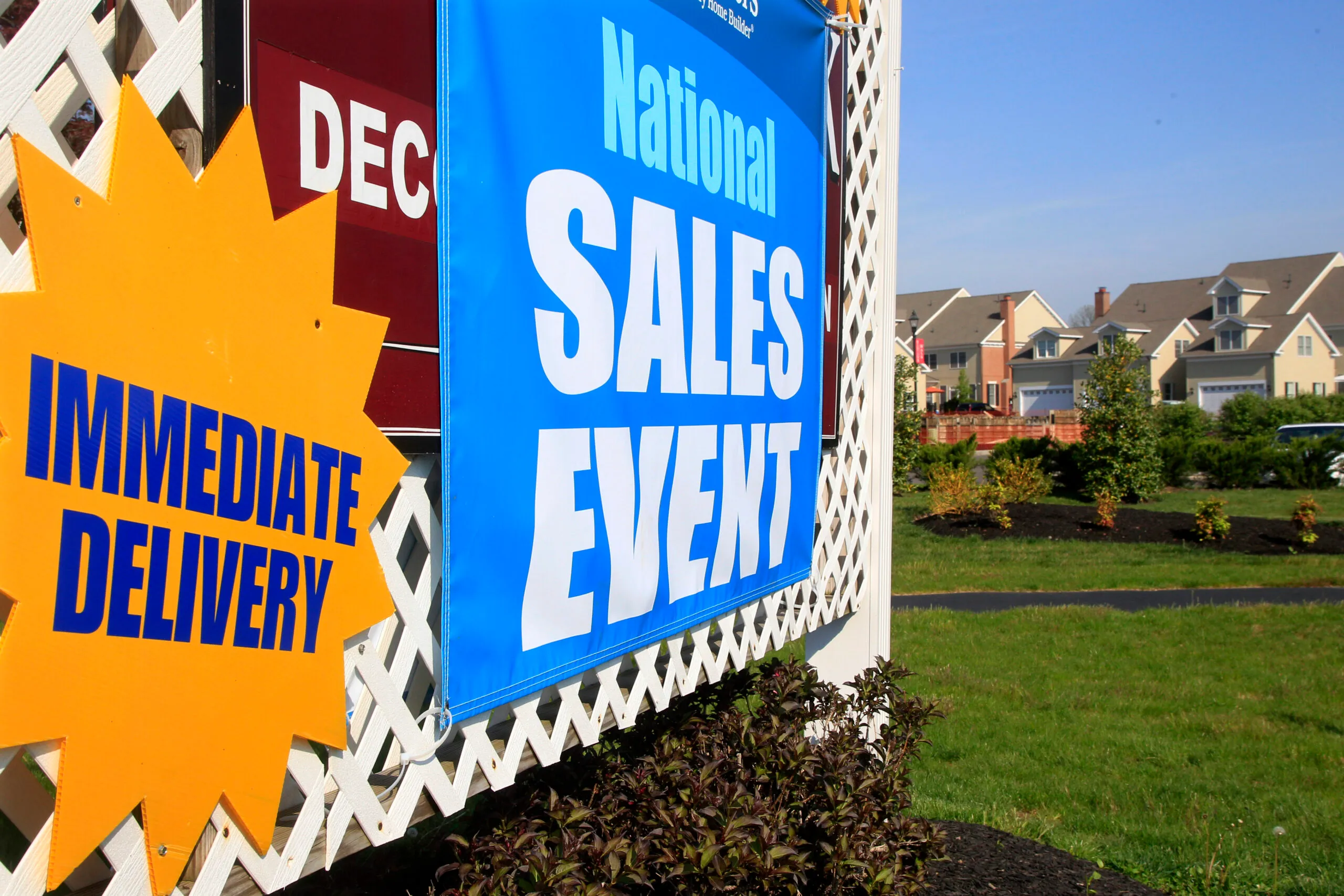 Homeownership falls to lowest rate since 1967