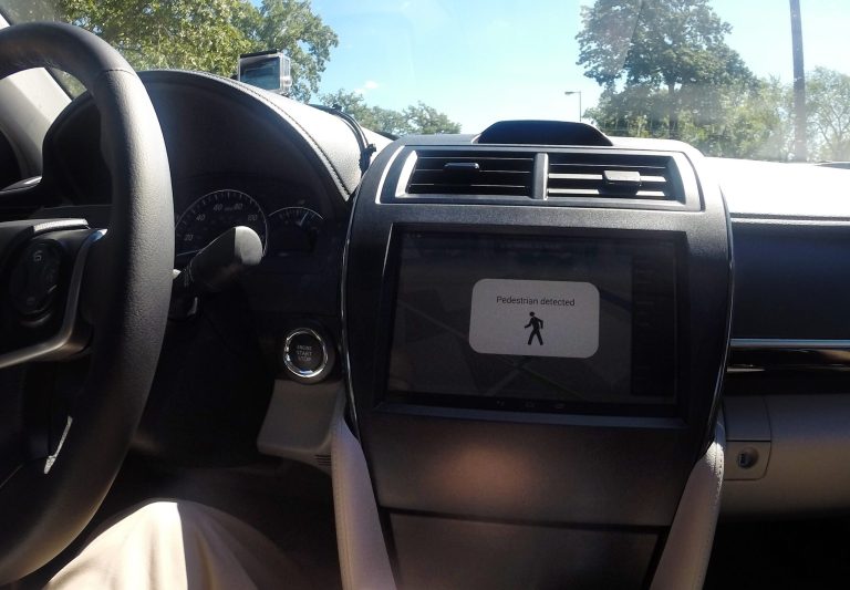 Making travel quick, safe for cars, bikes, walkers