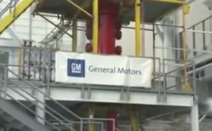 VIDEO: Lawmakers unhappy with General Motors’ progress