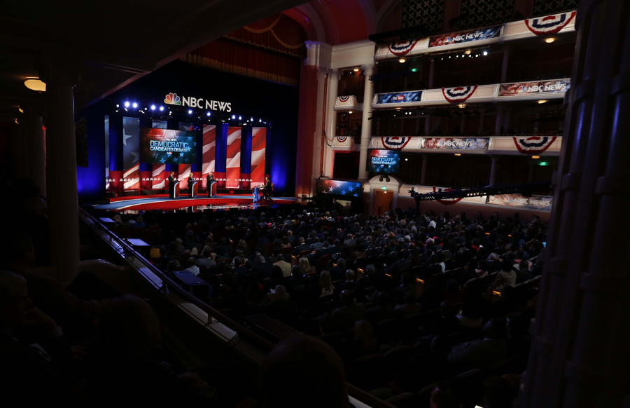GOP debates getting 7 million more viewers than Dems