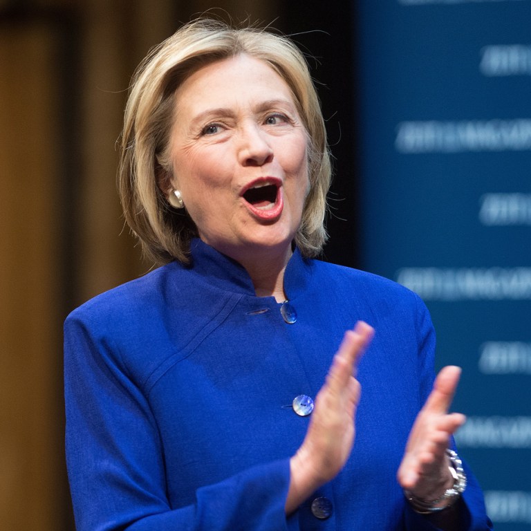 Hillary the Careful Reader