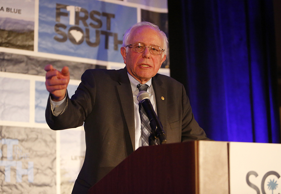 Sanders say he’s healthy, will release medical records