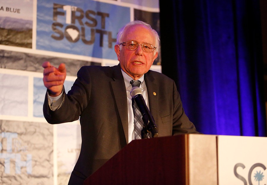 Sanders say he’s healthy, will release medical records