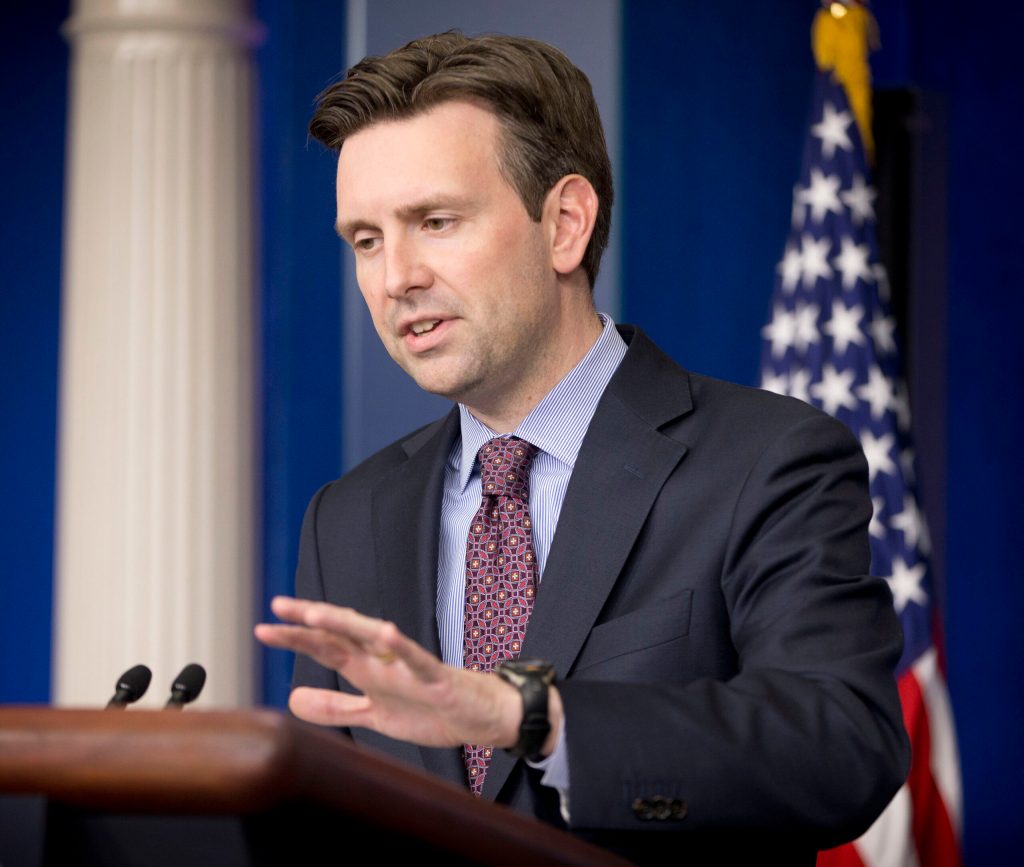 Obama: Ebola point person ‘may be appropriate’