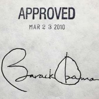 McCormack Podcast: A Very Bad Day In D.C. For Obamacare