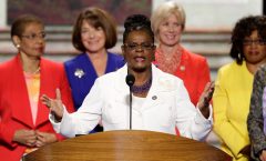 Dem congresswoman wants the wealthiest to be drug tested