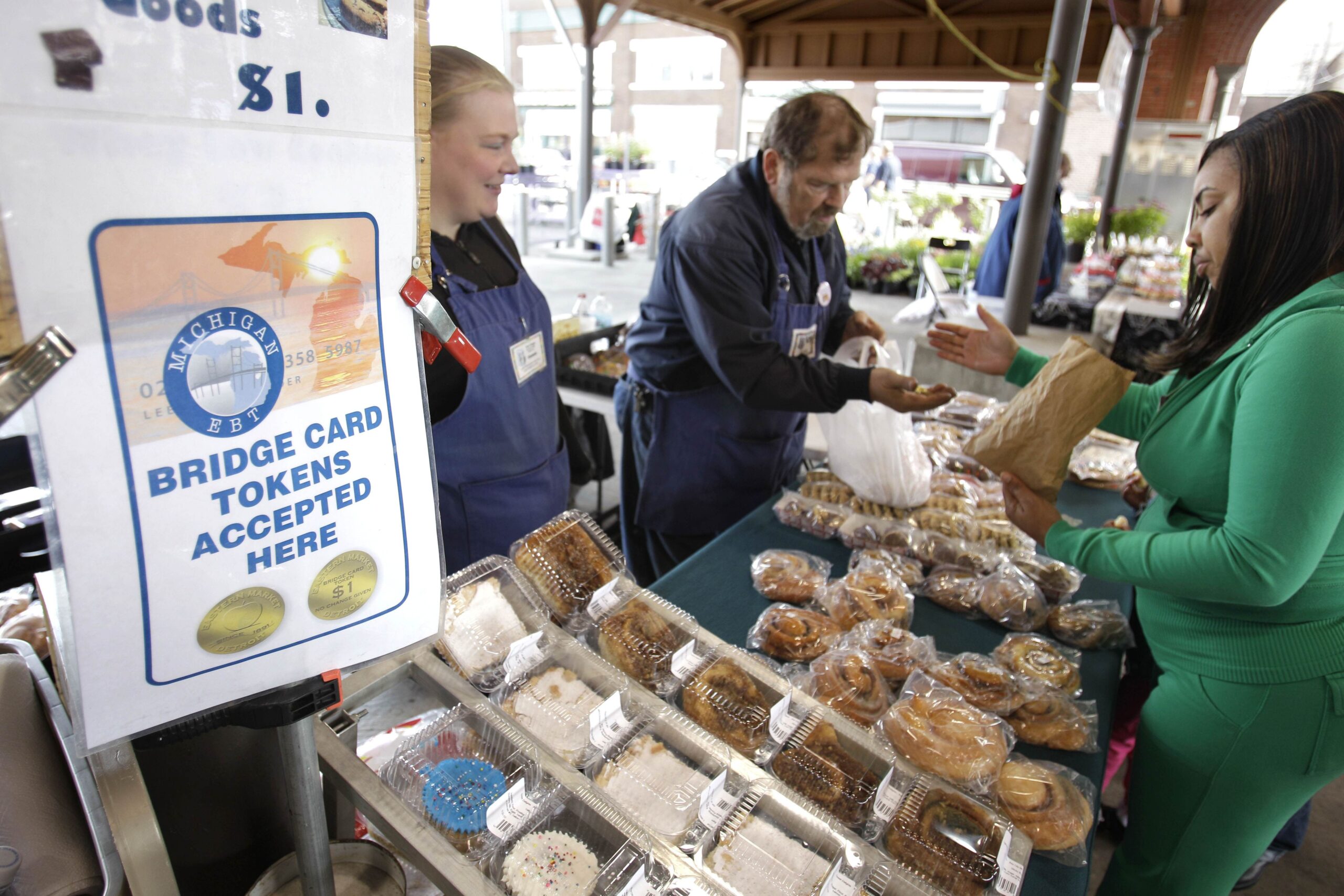 House GOP passes farm subsidies — without food stamps