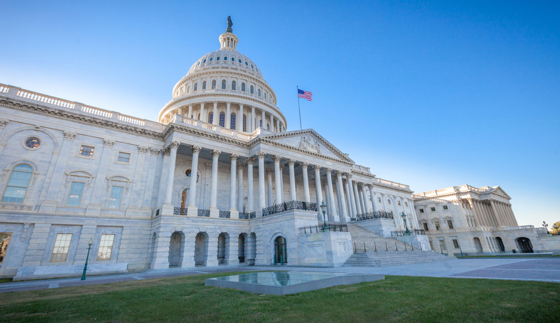 Congress passes Dodd-Frank changes, but not the rewrite GOP wanted