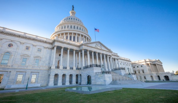 Congress passes Dodd-Frank changes, but not the rewrite GOP wanted