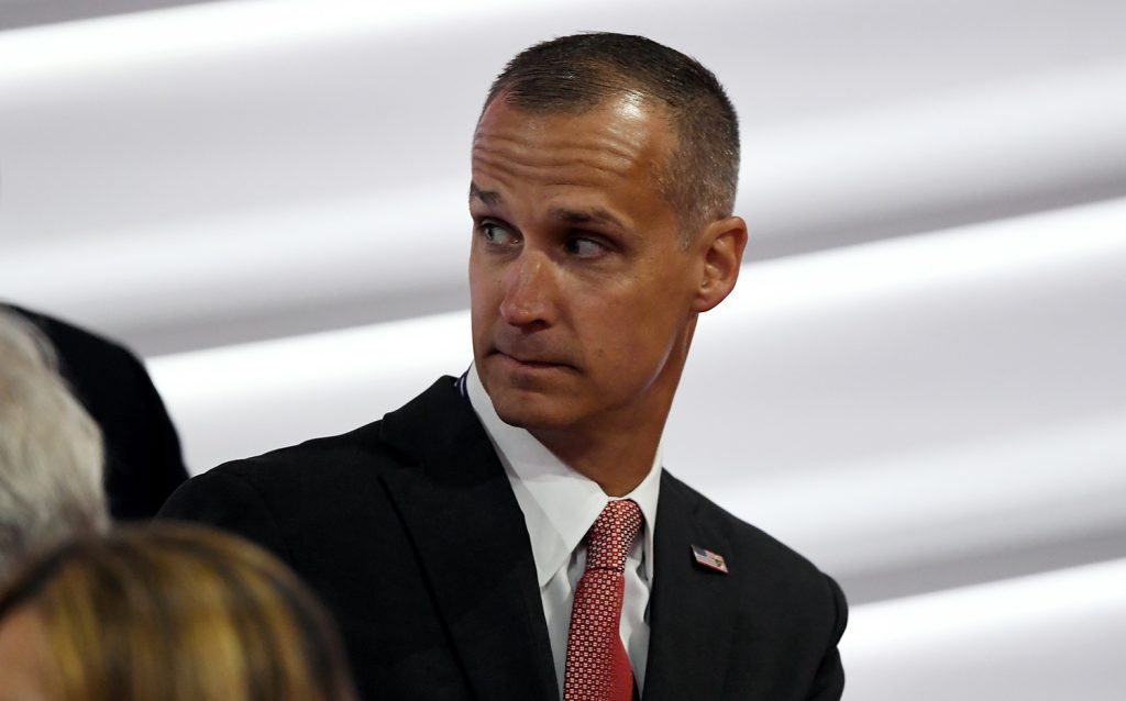 Lewandowski: Shake-up shows Trump ready to ‘win at all costs’