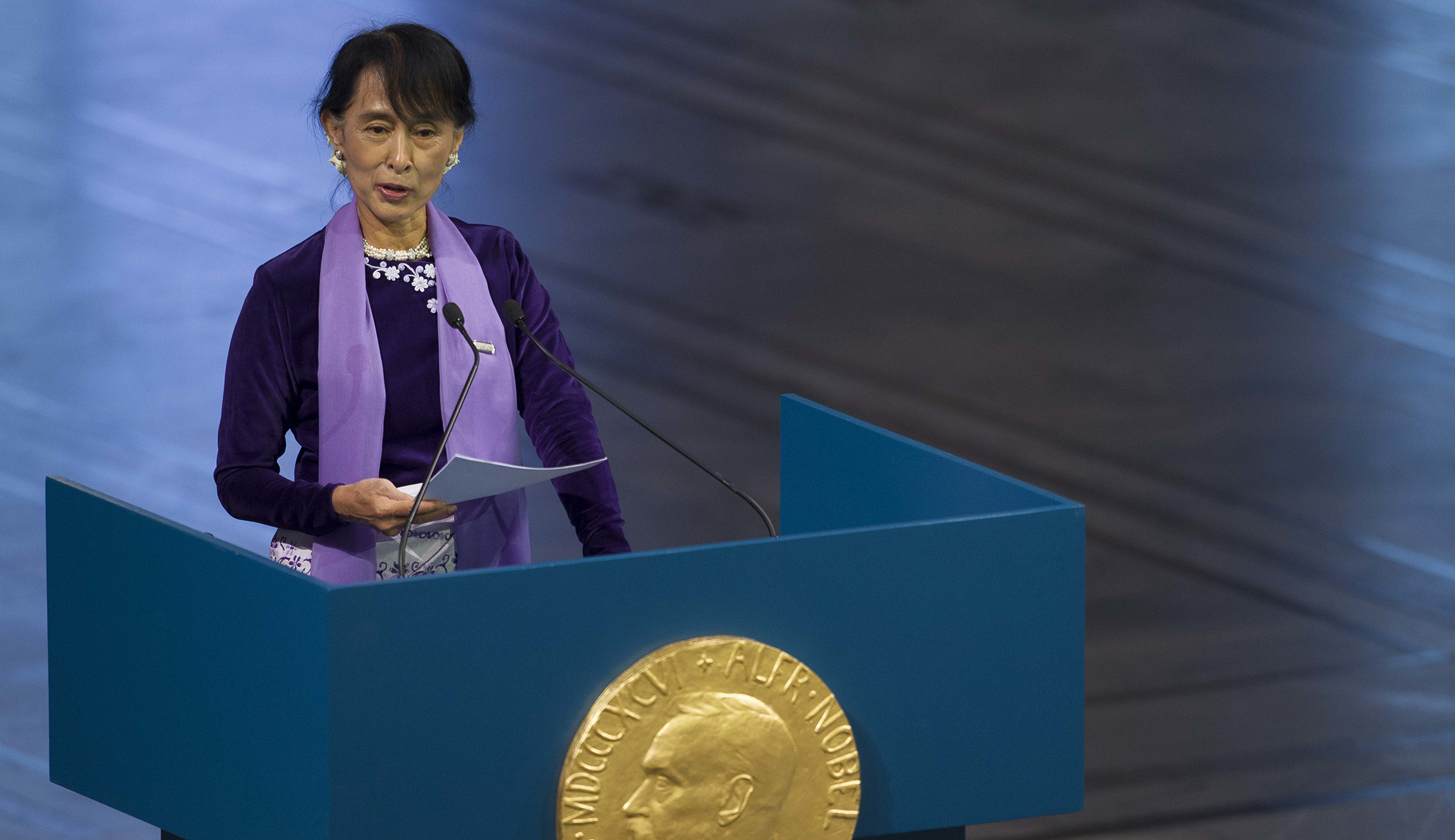 Aung San Suu Kyi charged with illegally importing communication devices following Myanmar coup
