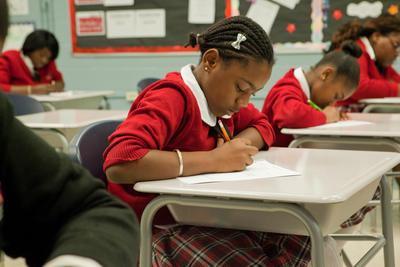 Most D.C. charters adequate but needing improvement, board finds