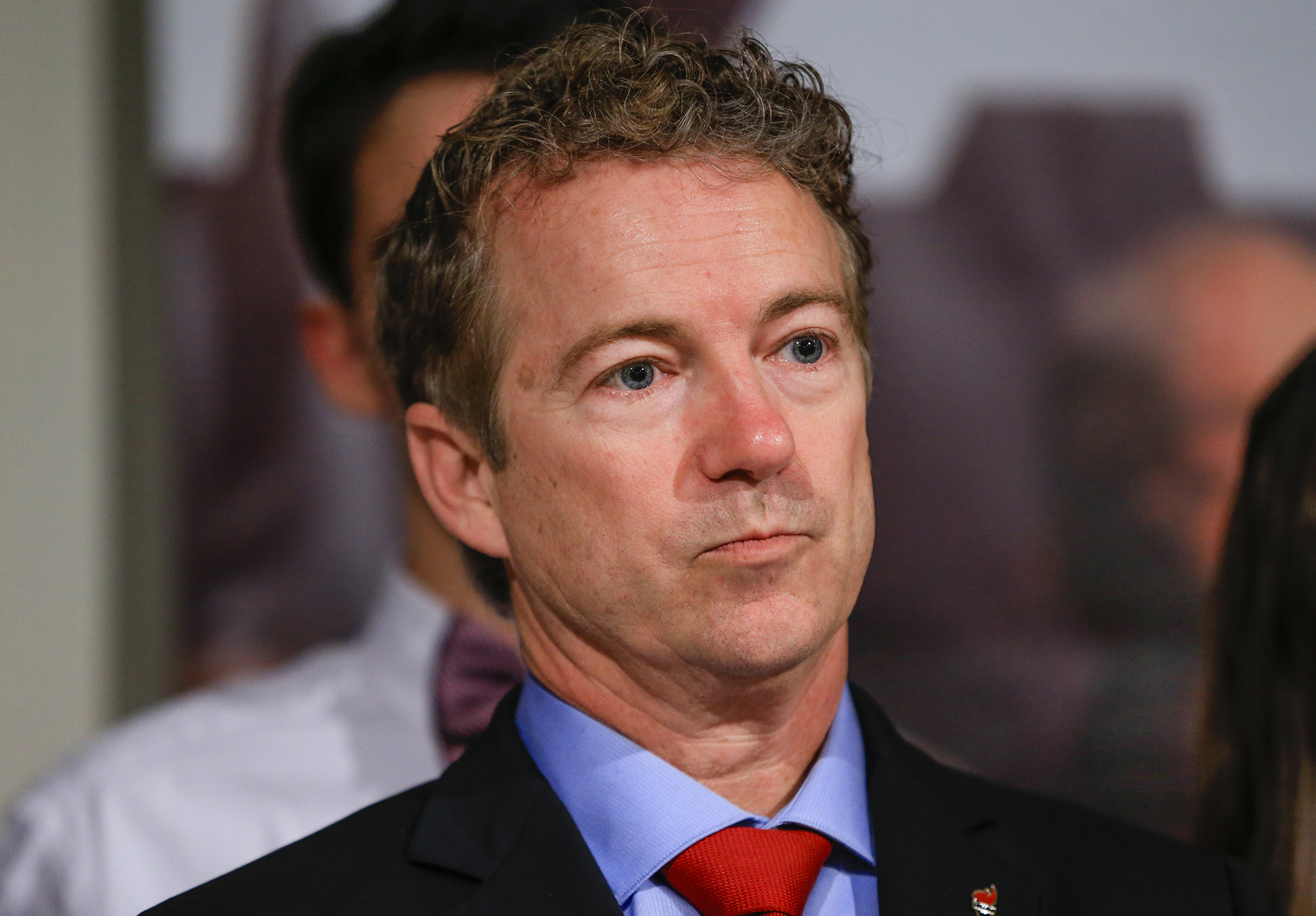 Rand Paul tells Clinton to apologize to coal miners
