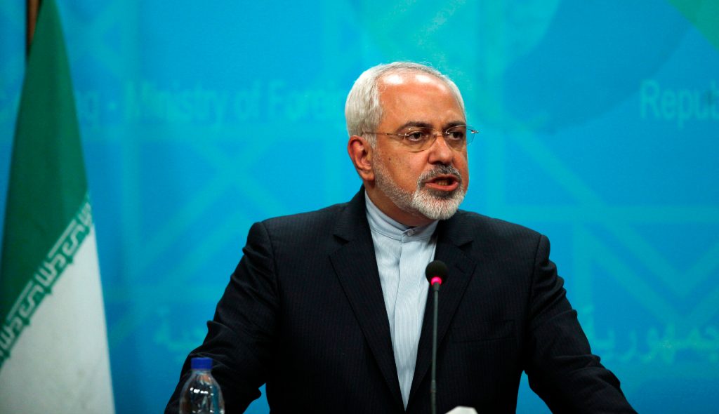 Iran digs in on underground nuke facility
