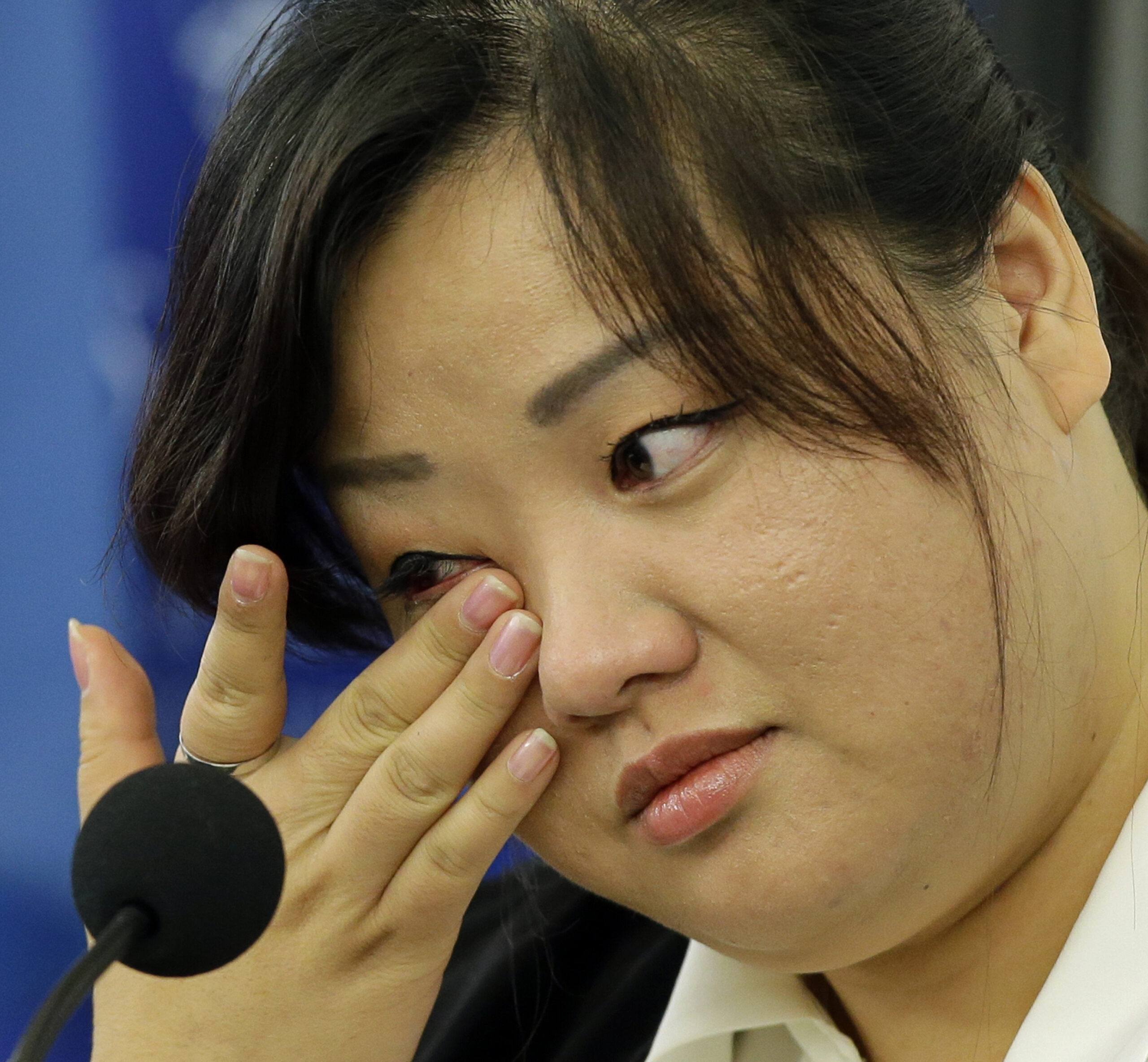 Crimes against humanity in NKorea, UN panel finds