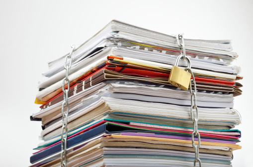 The Competitive Enterprise Institute filed the FOIA request in December for messages sent to and from current EPA Administrator Gina McCarthy from 11 officials on government-assigned devices. (Photo: Thinkstock)