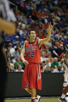 Friday’s NCAA tournament second-round matchups