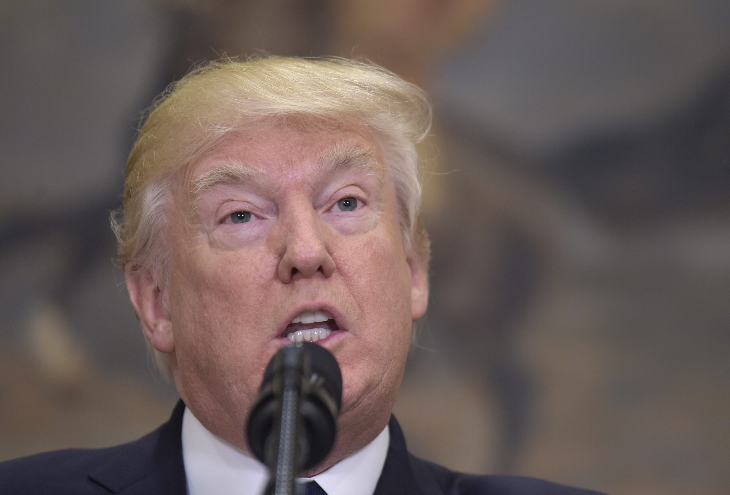On ‘Civility’ Two Years After Trump Announced for President