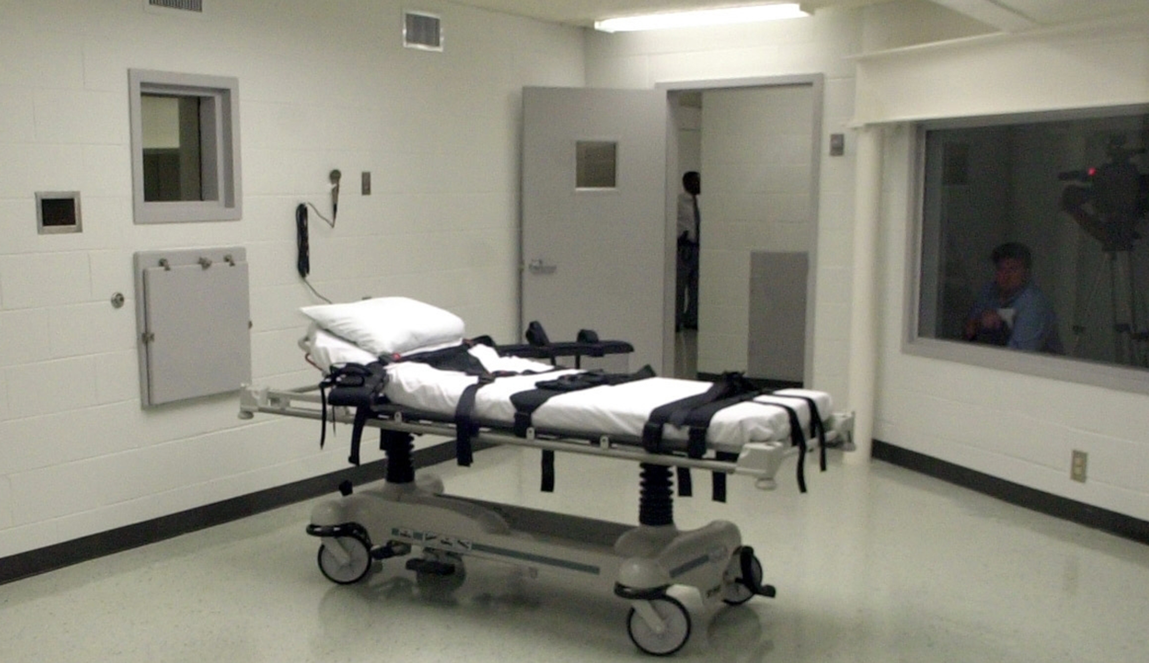 Supreme Court allows Alabama execution to proceed