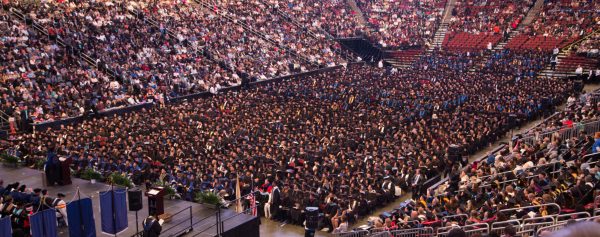There’s No Easy Cure For What Ails Higher Education