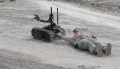 Why we shouldn’t ban killer robots