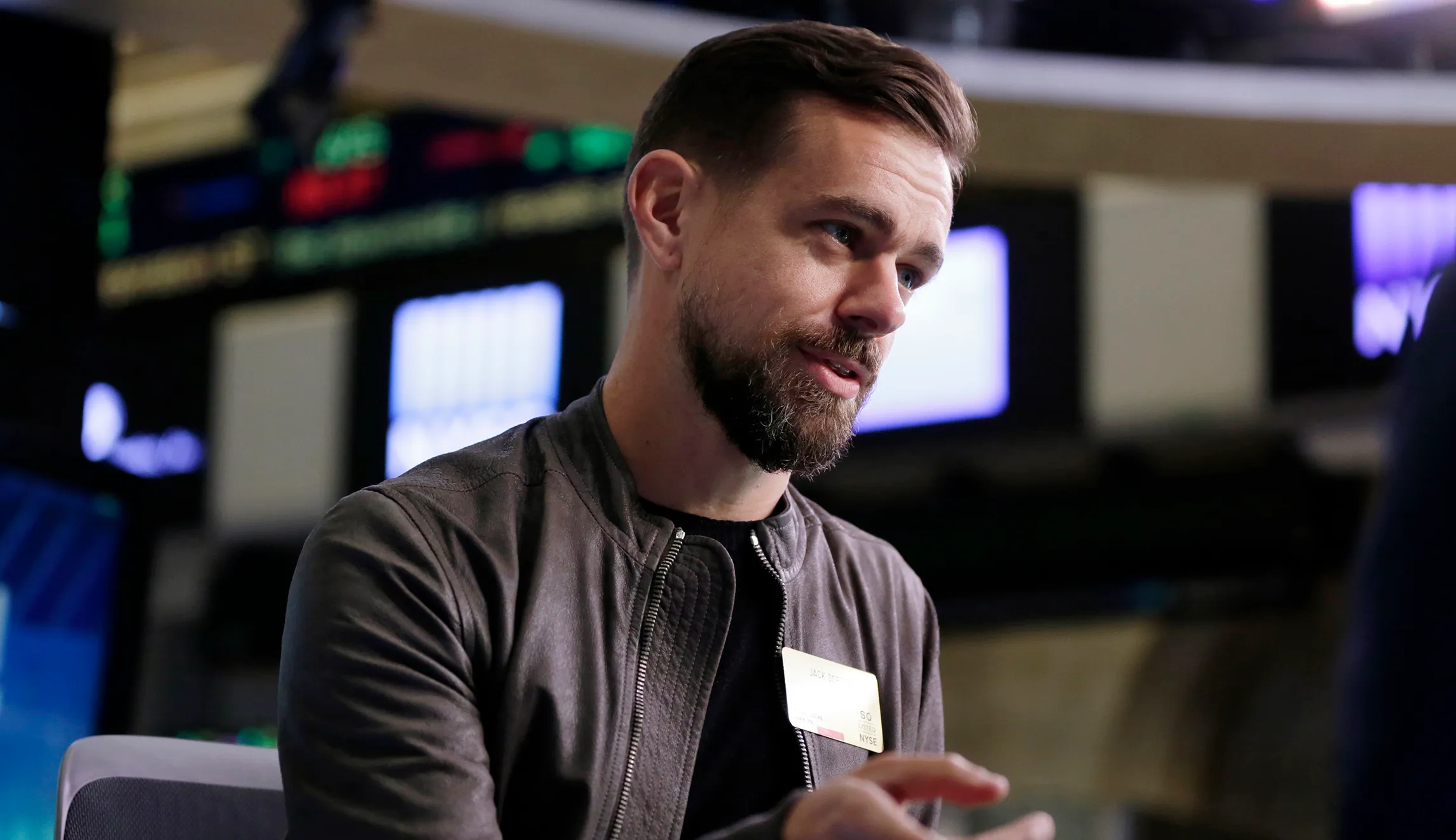 Twitter CEO appears to have retweeted content from a Russia-backed account