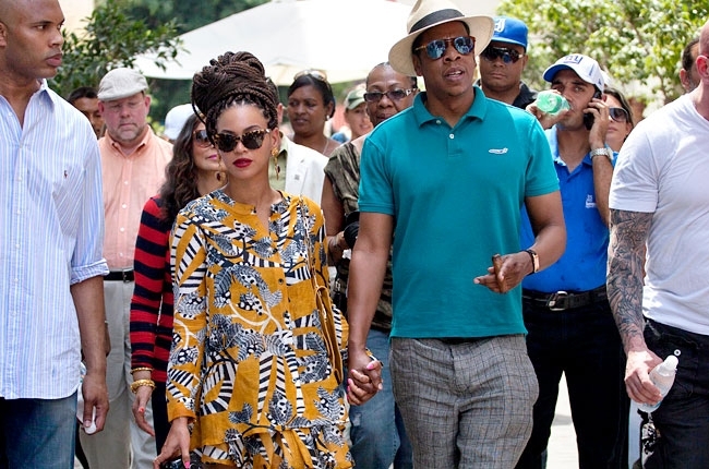 Sen. Marco Rubio demands details from Jay-Z and Beyonce trip to Cuba