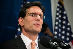 It’s despicable to blame Eric Cantor’s loss on his Judaism