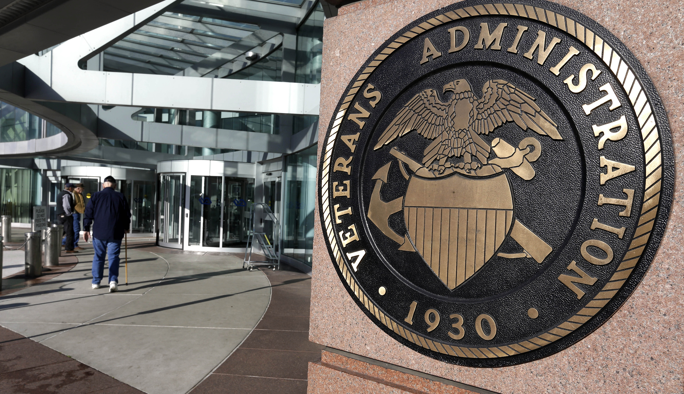 This Veterans Day, some VA hospitals are still failing our veterans