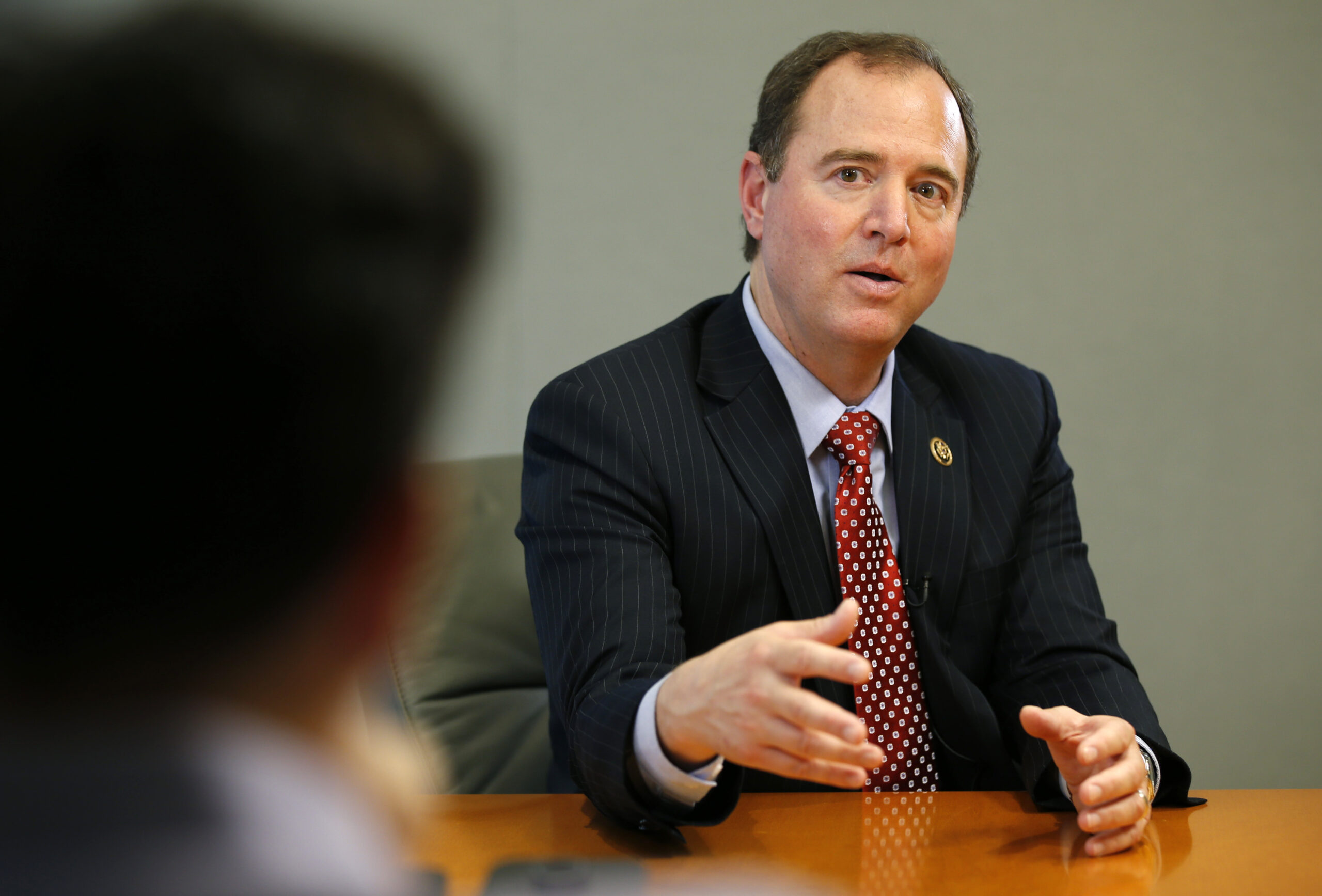 Despite Senate passage, CISA still low on list of priorities