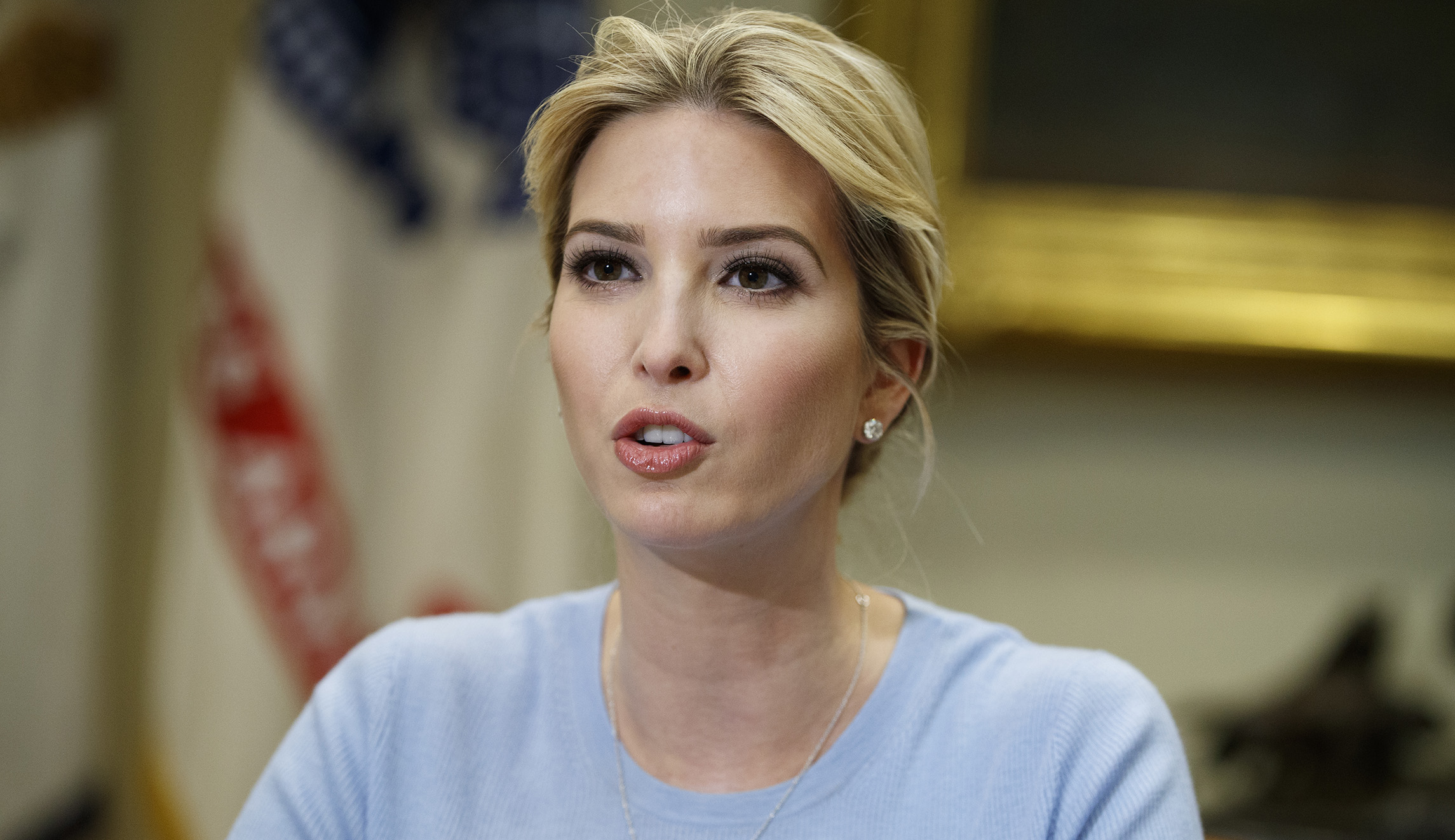 Saudi Arabia, UAE to pledge $100 million to women empowerment cause proposed by Ivanka Trump