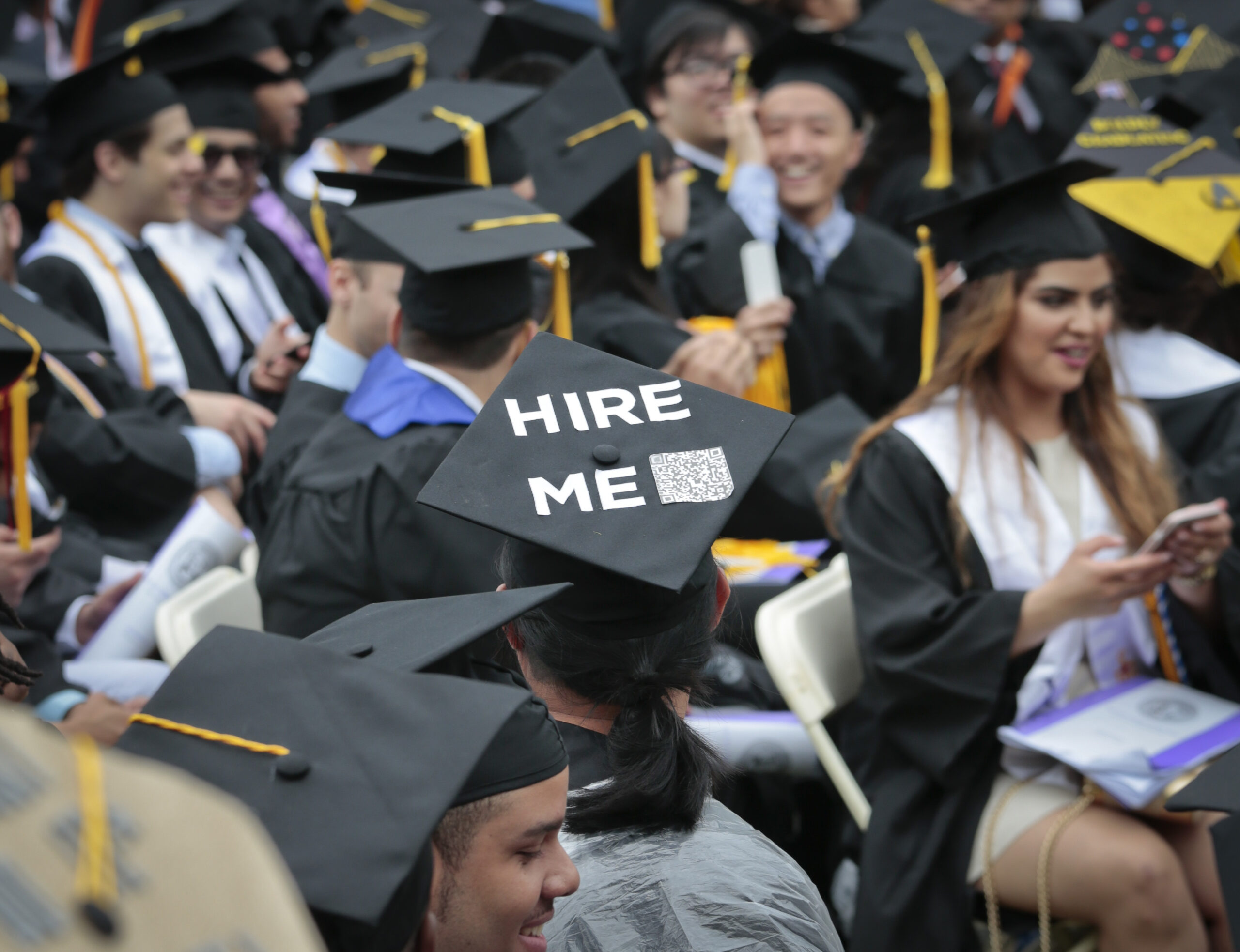 A three-year degree should become the norm