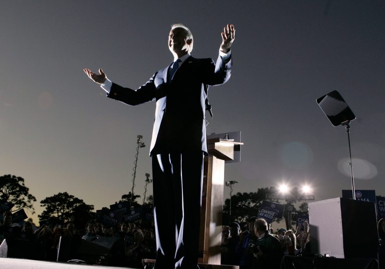 What’s next for Joe Biden?