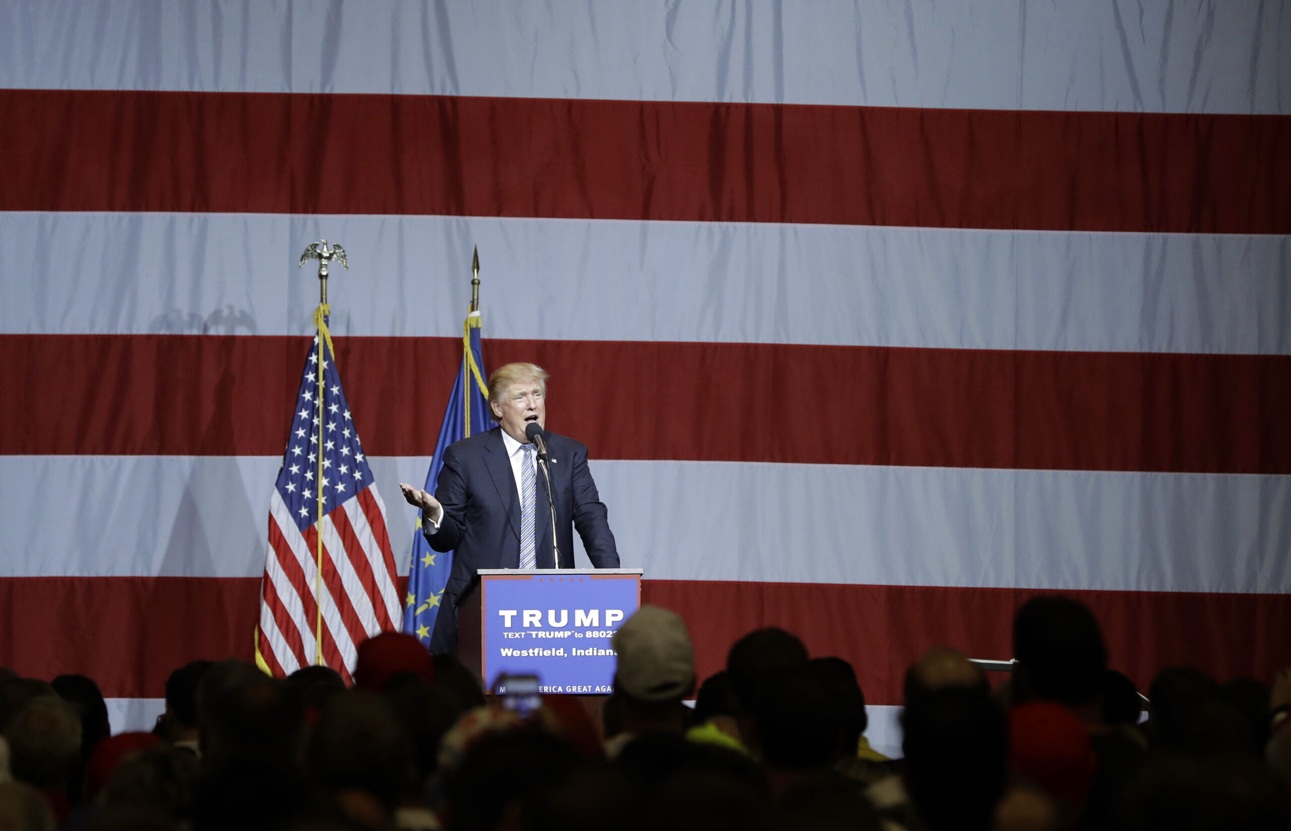 Will Trump veep pick disappoint his biggest fans on immigration?