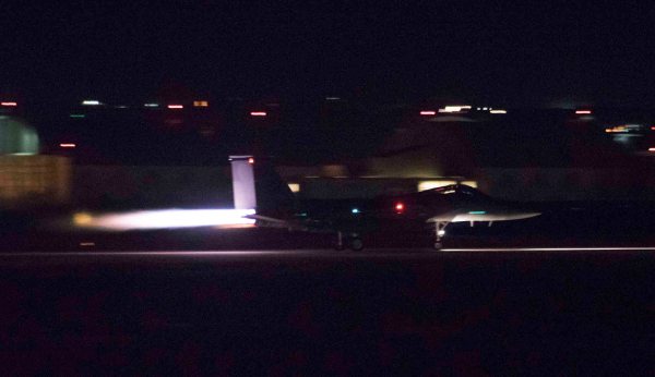 North Korea says Trump has declared war, threatens to shoot down US bombers