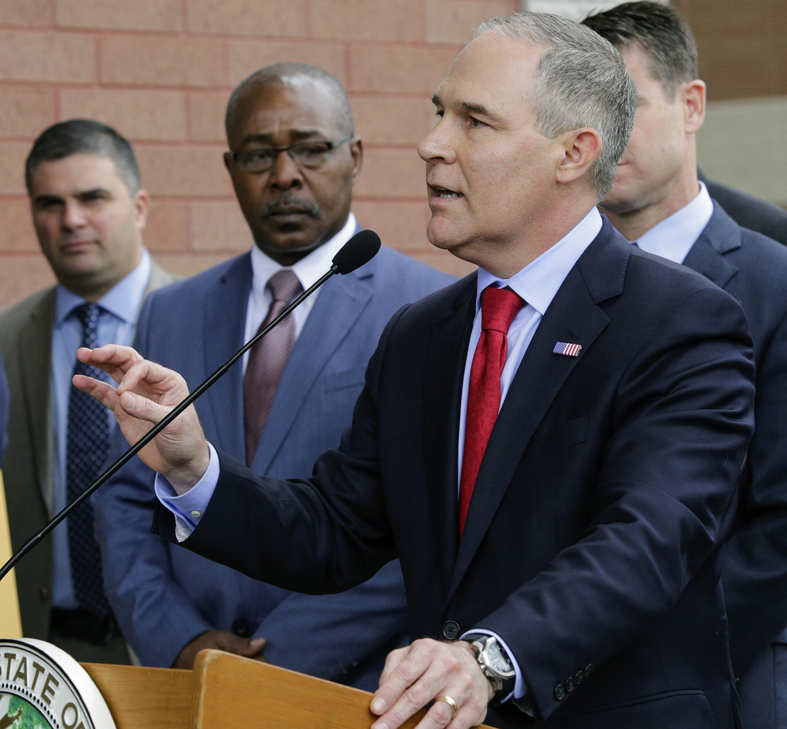 EPA to reverse Obama decision to block Alaskan gold mine