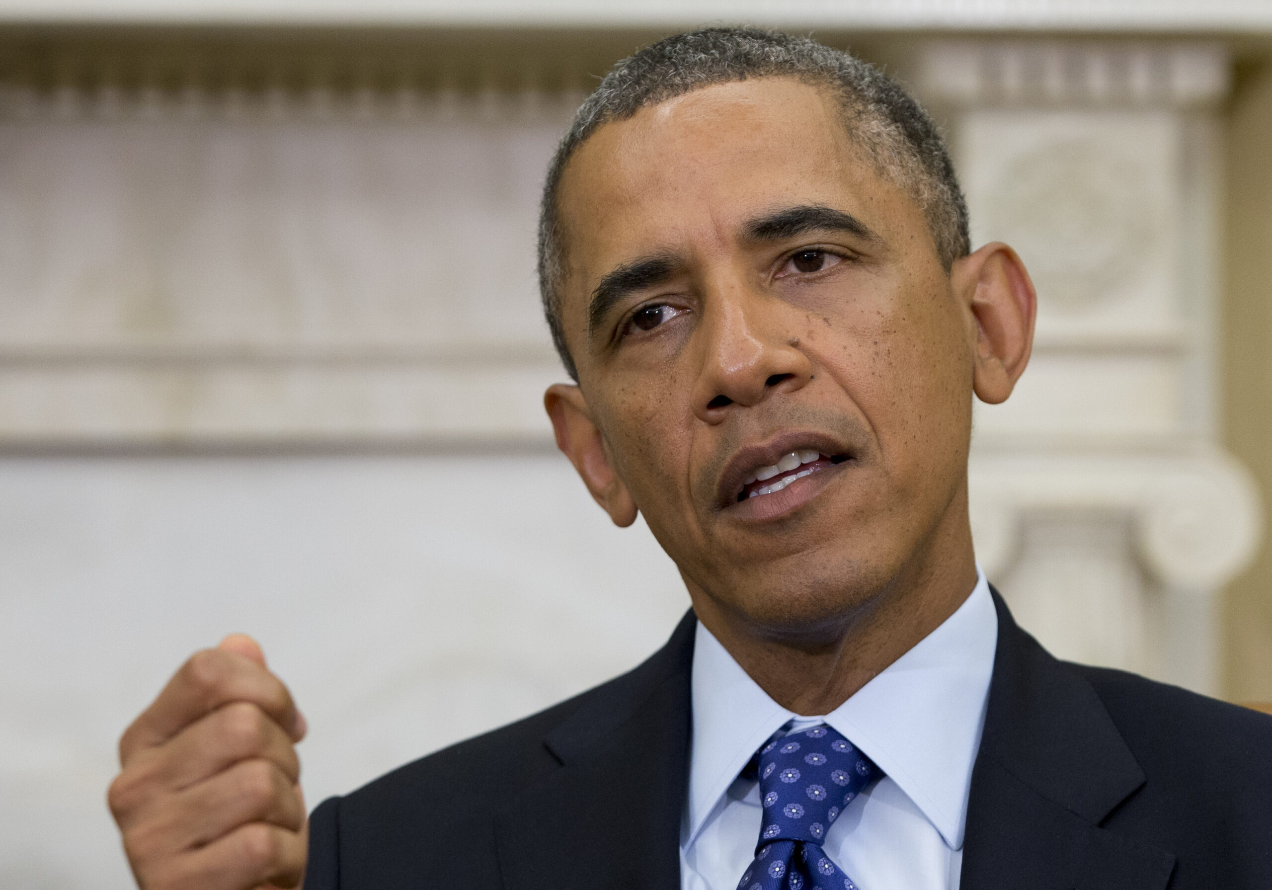 Obama: No tax reform without spending to spur jobs
