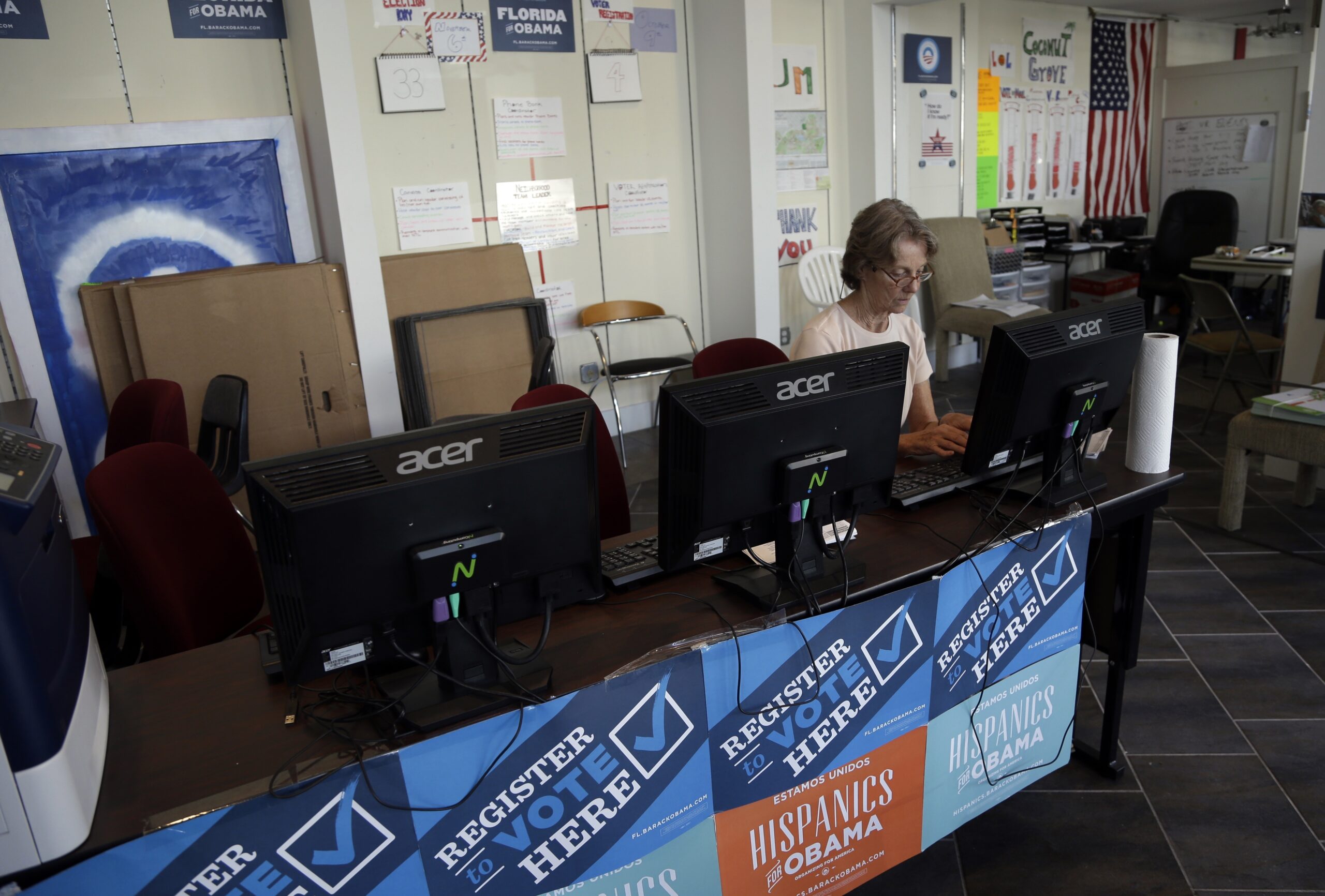 What have Republicans got against winning? Lessons learned from Colorado and the Obama campaign