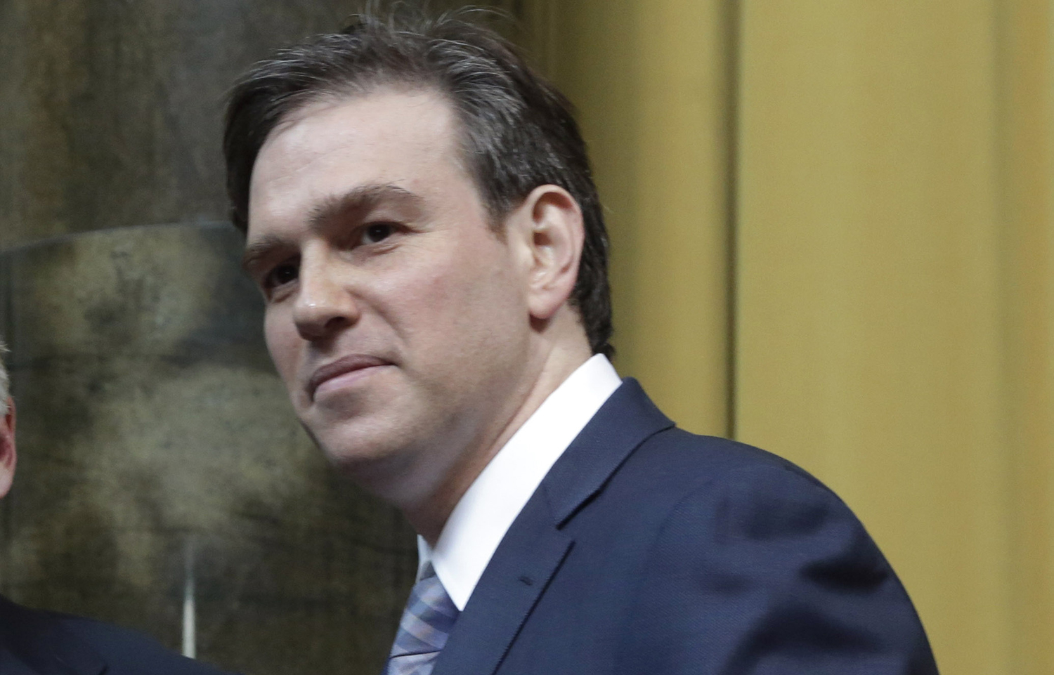 Bret Stephens defends controversial column on climate change as a ‘warning against intellectual hubris’