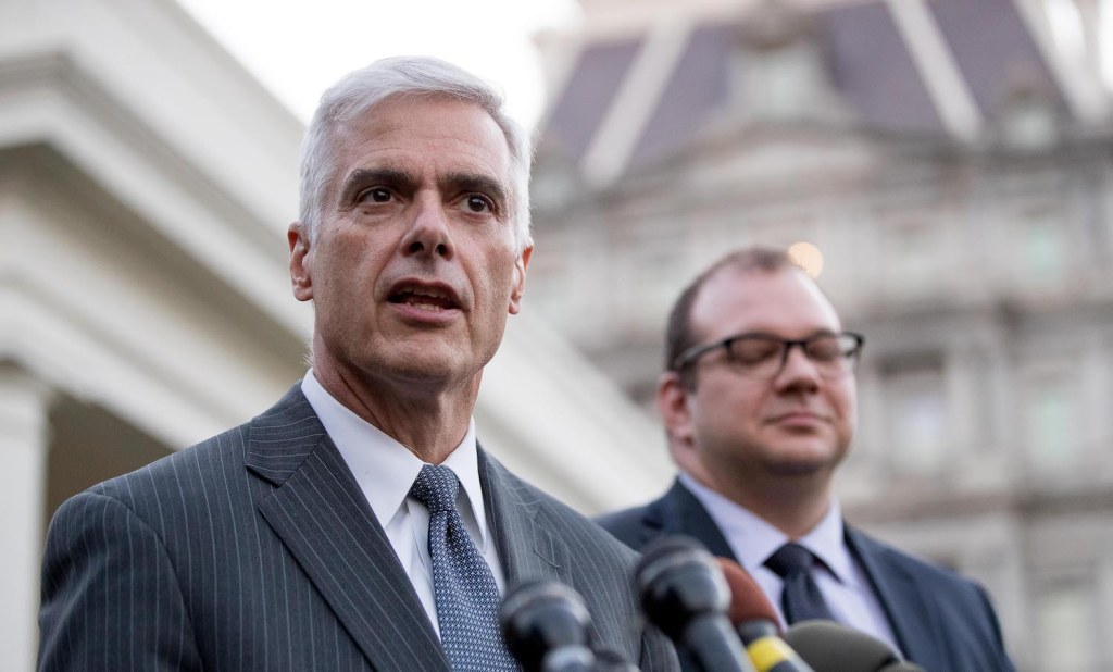 Growing the movement: Club for Growth Foundation seeks future conservative leaders