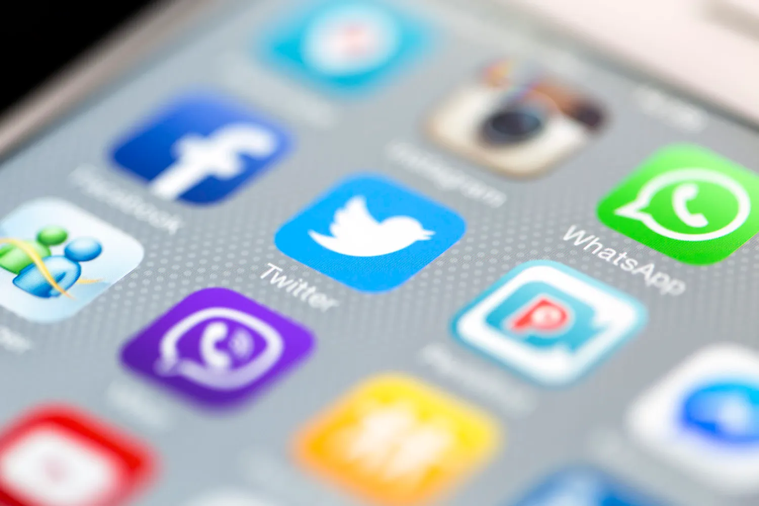 Twitter announces ‘quality filter’ to help control content