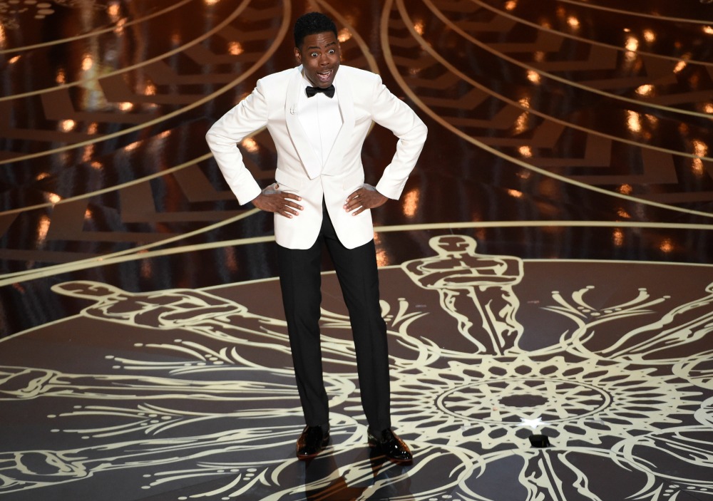 The unbearable lightness of being Hollywood