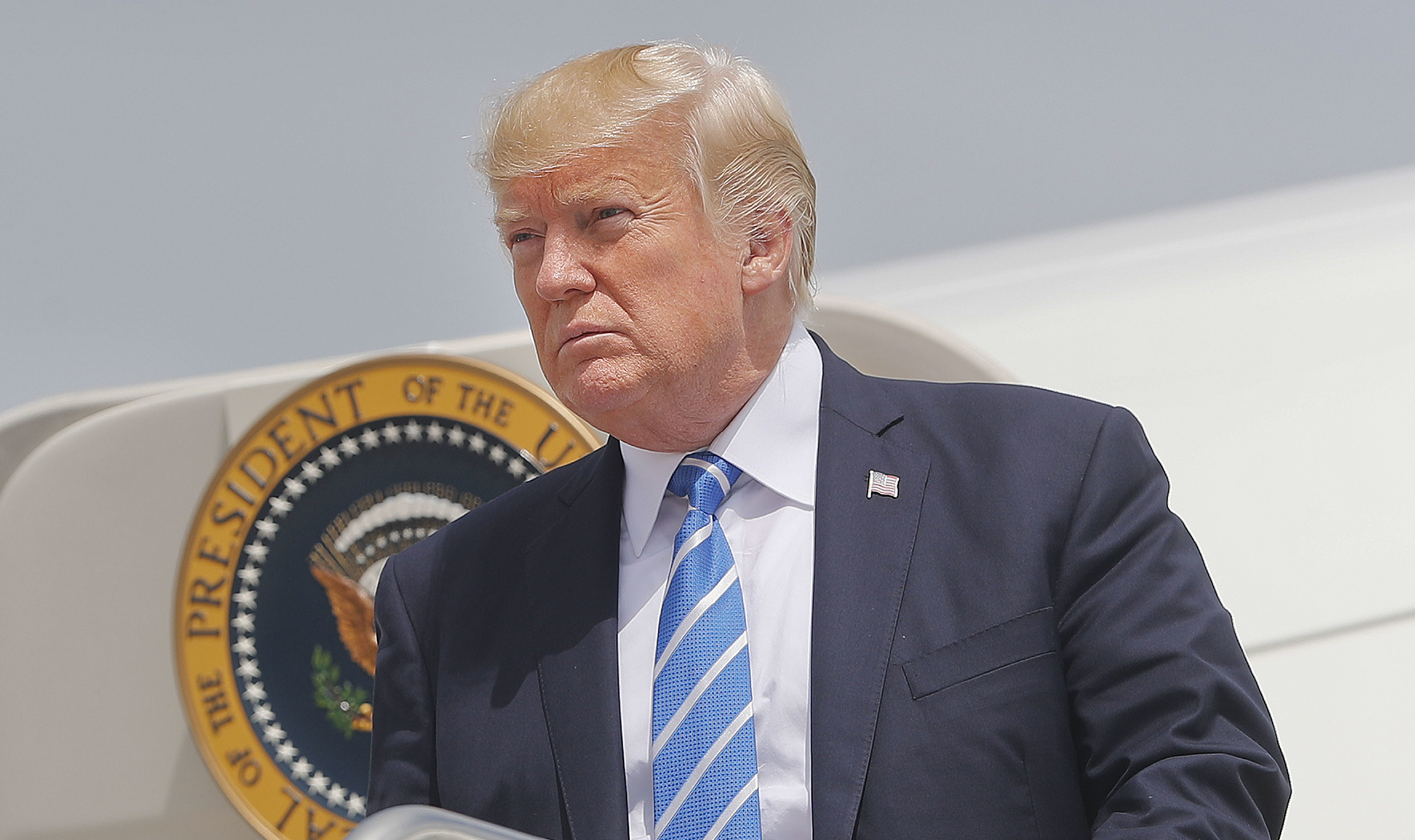 Byron York: On Afghanistan, Trump seeks answer to question: Why are we still there?